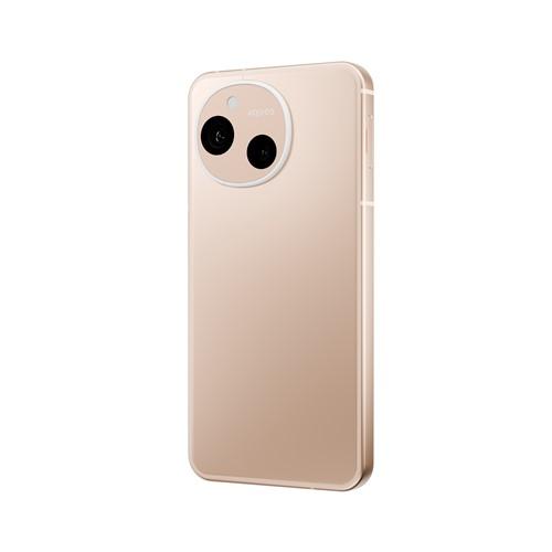 SHARP SH-M33B-P SIMフリースマートフォン AQUOS sense10 メモリ8GB