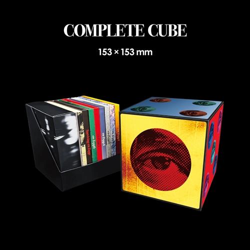 DVD】稲葉浩志 ／ Koshi Inaba LIVE 2024 〜en-Zepp〜COMPLETE CUBE