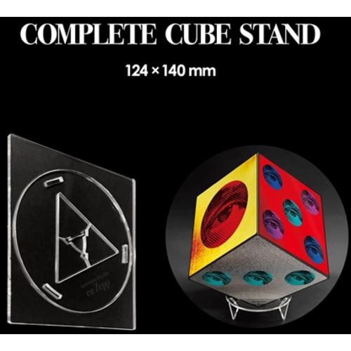 DVD】稲葉浩志 ／ Koshi Inaba LIVE 2024 〜en-Zepp〜COMPLETE CUBE