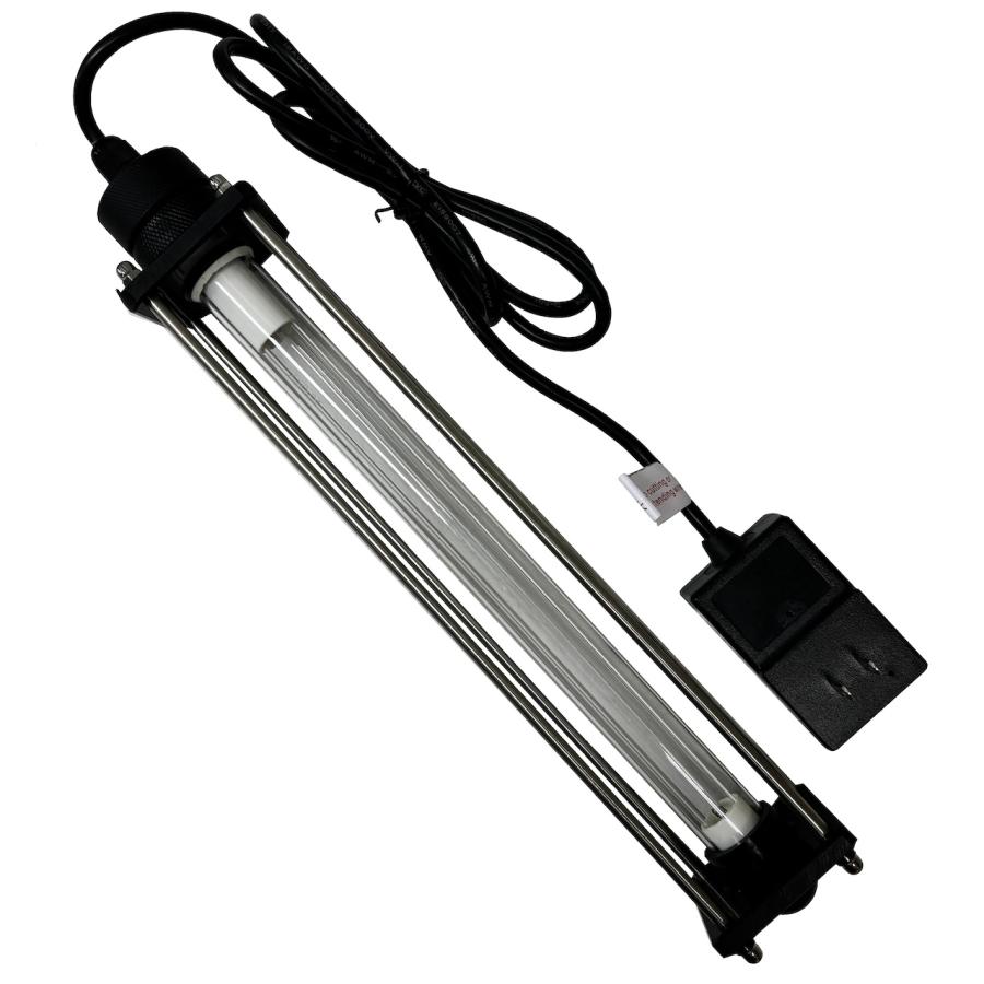 送料無料】山樹 水中UV減菌灯15W : ヤマゲンペットYahoo!店 - 通販