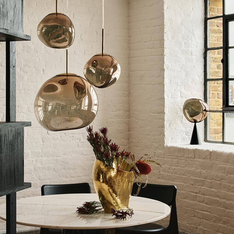 Tom Dixon（トムディクソン） Tom Dixon（トム・ディクソン