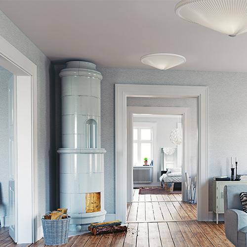 国内在庫あり）LE KLINT（レ・クリント）シーリング照明 MODEL 26