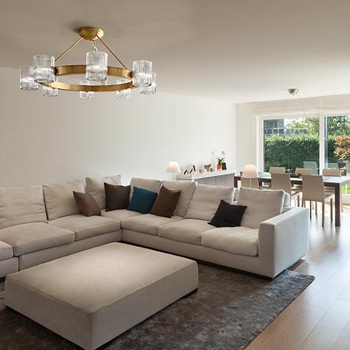 yamagiwa（ヤマギワ） （即納）YAMAGIWA（ヤマギワ）シャンデリア