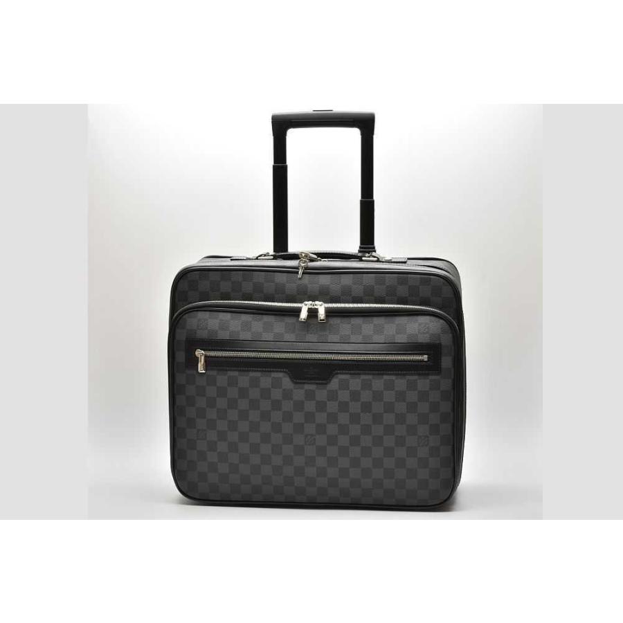 LOUIS VUITTON（ルイ・ヴィトン） ヴィトン ダミエ グラフィット