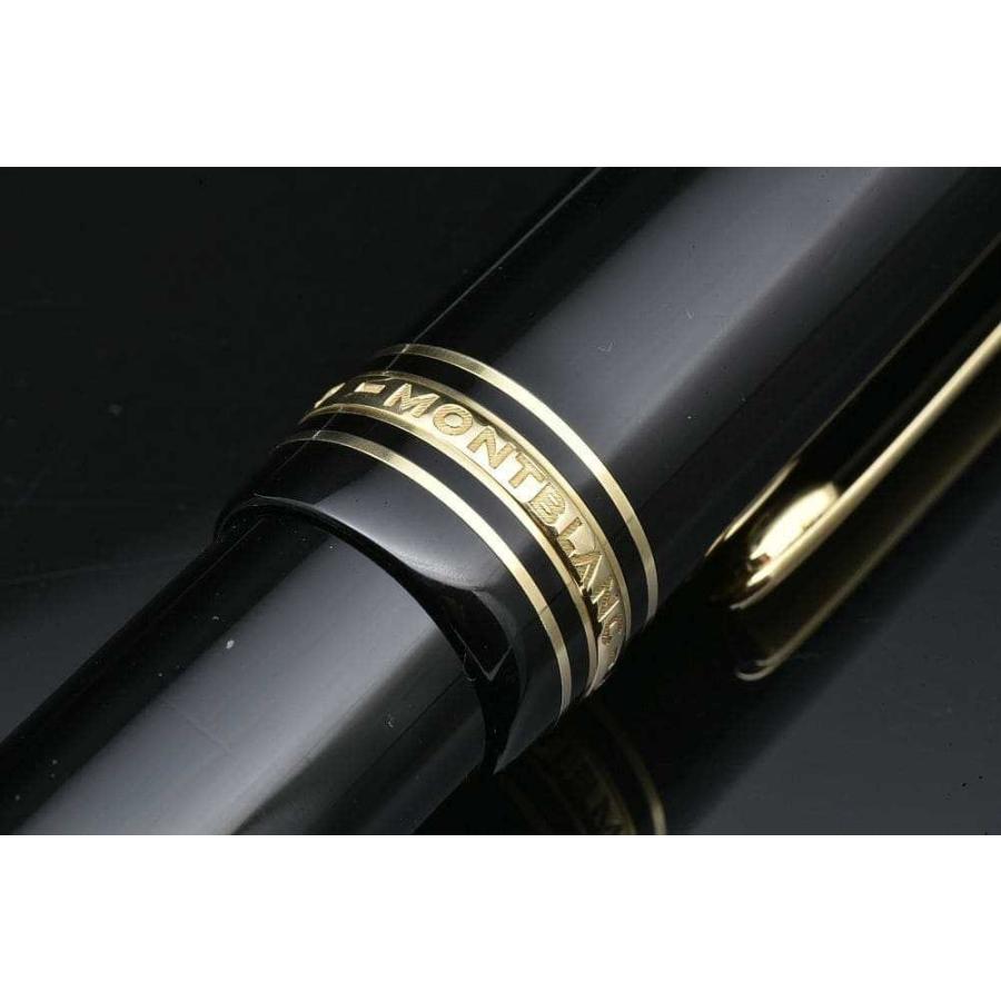 MONTBLANC（モンブラン） 万年筆 マイスターシュテュック 149 K14ペン