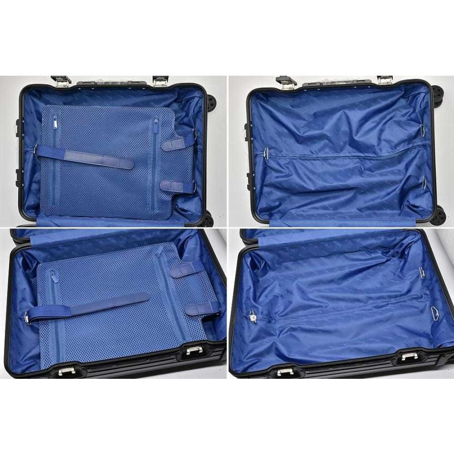 本間ゴルフキャリーケース HONMA GOLF（本間ゴルフ） HONMA アルミ