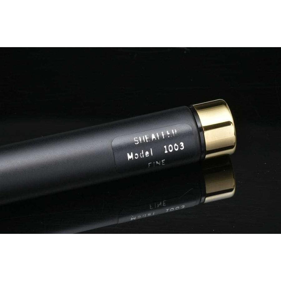 SHEAFFER（シェーファー） 万年筆 タルガ 1003 14金ペン先
