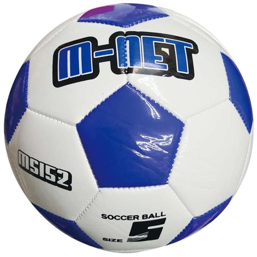 ライテック PVCサッカーボール 5号 [スポーツ レジャー 一般用] MS152