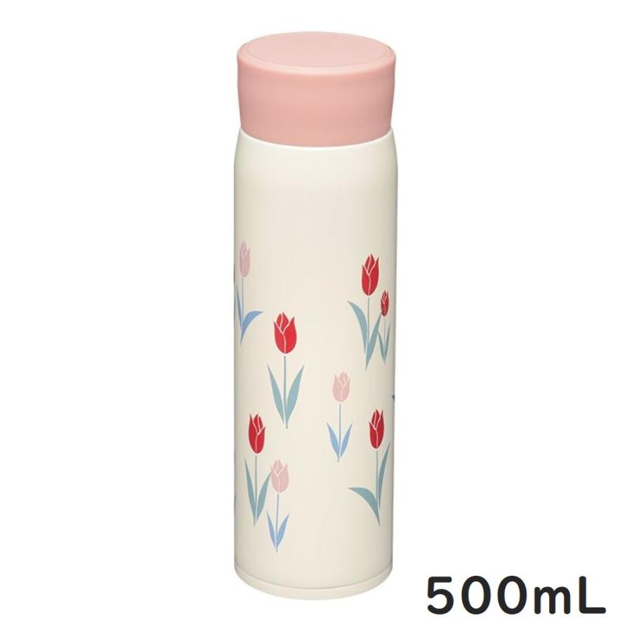 和平フレイズ レトル スクリューボトル 500ml [保温 保冷 水筒