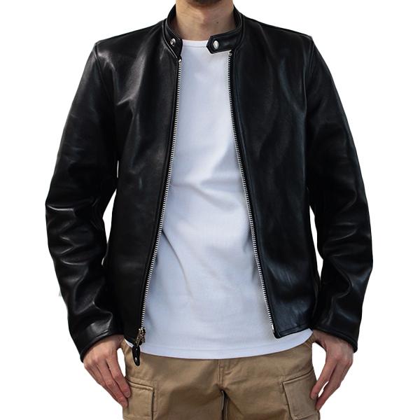 Schott N.Y.C（ショット） Schott ジャケット レザージャケット 70年代