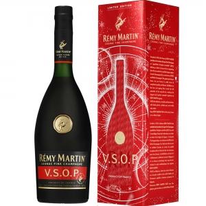 レミーマルタン VSOP ホリデーリミテッド 700ml 40度【5,000円以上送料