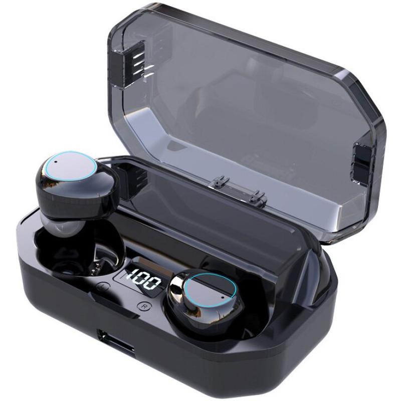 ワイヤレスイヤホン フルワイヤレス Bluetooth5.1 ブルートゥース IPX7