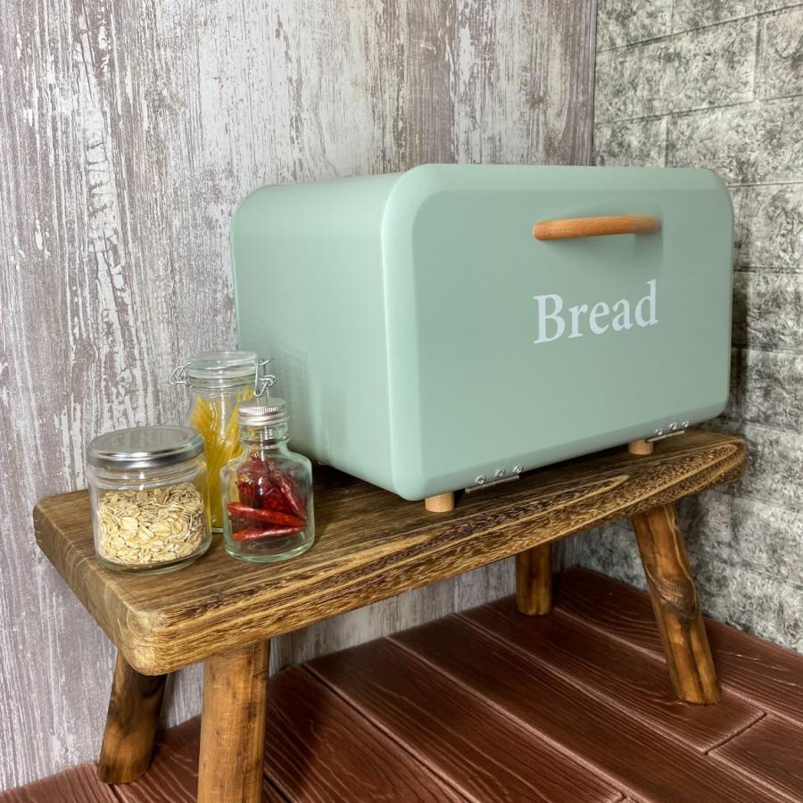 ブレッドケース ボワットボックス パンケース キャニスター W350 D235