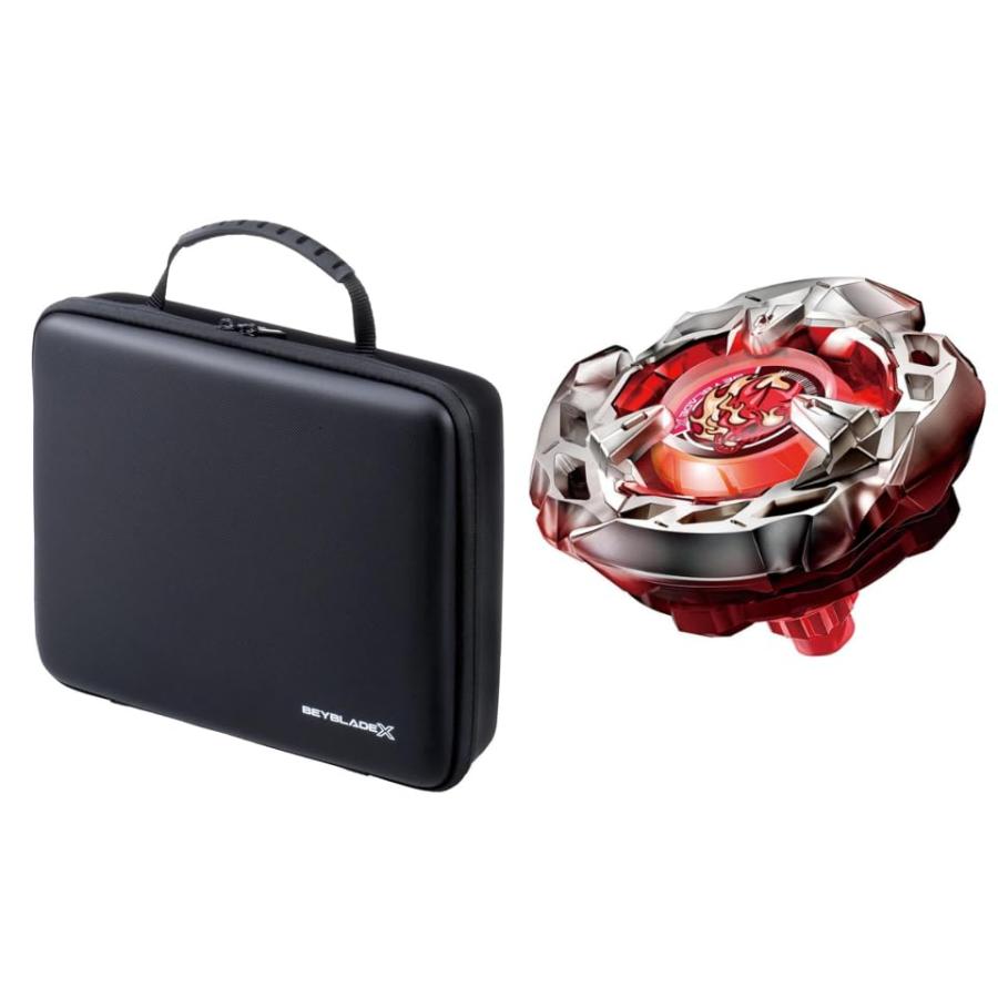 ベイブレード セット 多数 収納ケース付き dショッピング |【送料無料