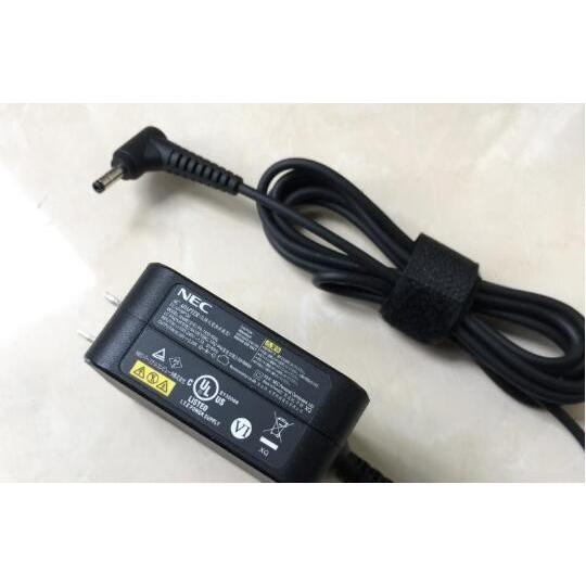 新品 NEC LAVIE Note Standard NS150/KAB PC-NS150KAB 電源、AC