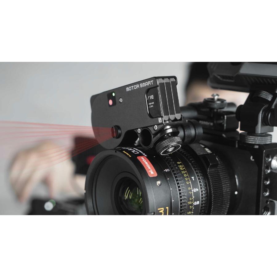 並行輸入品】PDMOVIE LIVE AIR 3 SMART【強化版】ワイヤレスフォロー