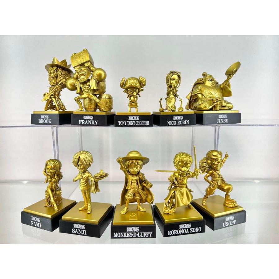 ONE PIECE 熊本復興 プロジェクト ワーコレ おまけ付き ONEPIECE 熊本