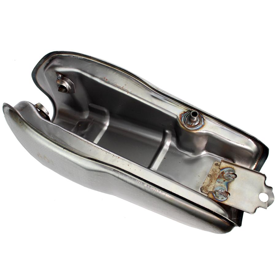 並行輸入品】 汎用 9L 燃料タンク ガソリンタンク ヴィンテージ風