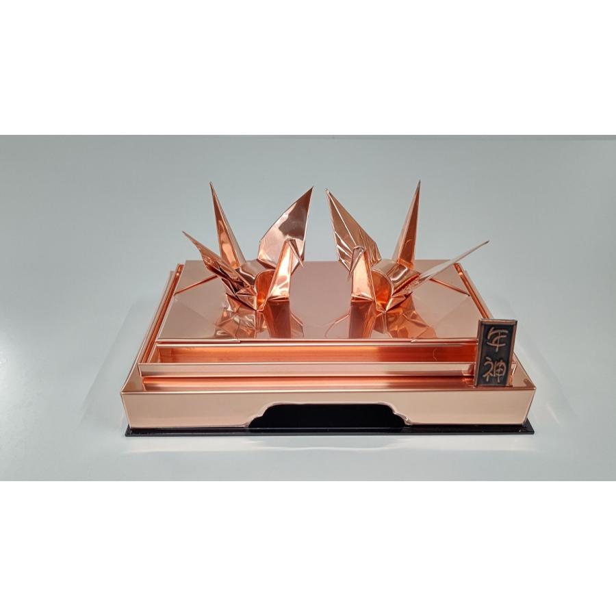 置物/夫婦鶴/インテリア/玄関/工芸品/贈り物/祖父母/父母/お世話になっ