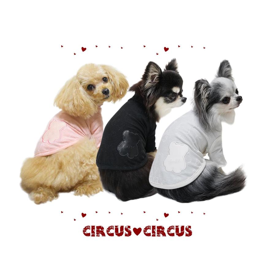 circus circus（サーカスサーカス） SALE50%OFF Many Bear T XXS, XS