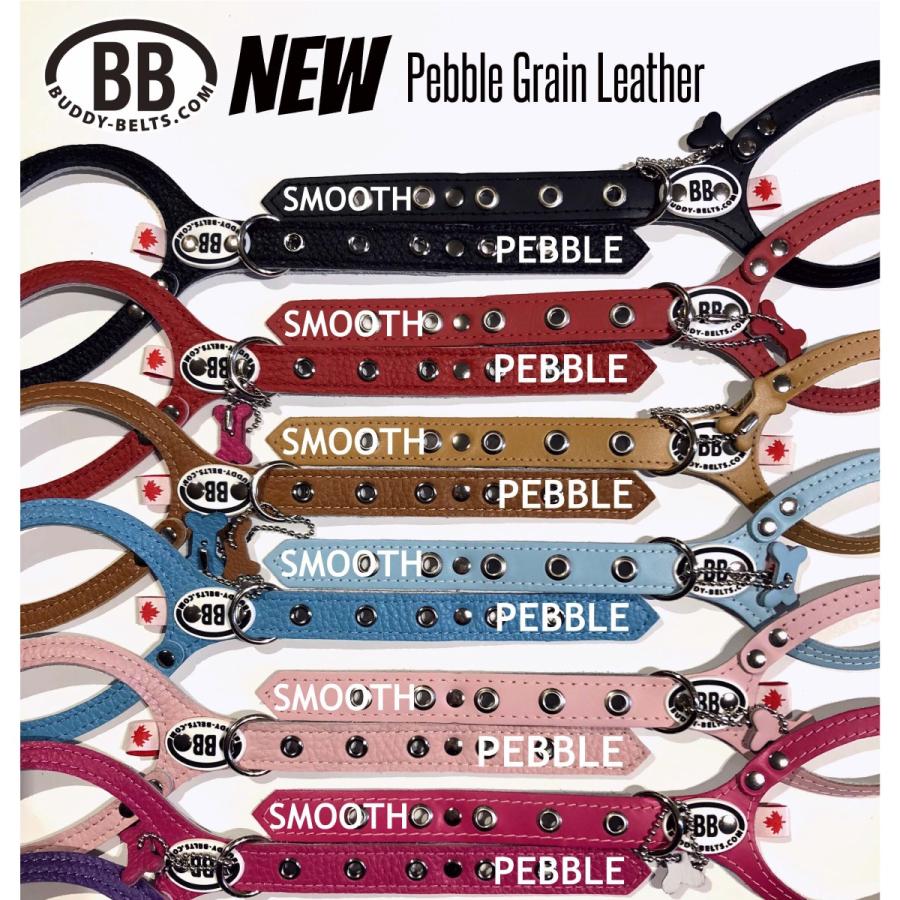 buddybelt（バディベルト）ハーネス 4号 プレミアム : 谷根犬 犬服