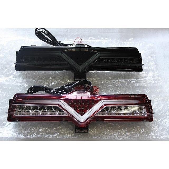 在庫あり】VALENTI ヴァレンティ ジュエルLEDバックフォグ(バック