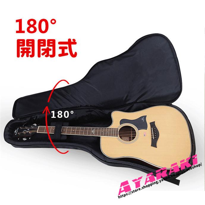 アシュトン アコースティックギター ソフトケース付き