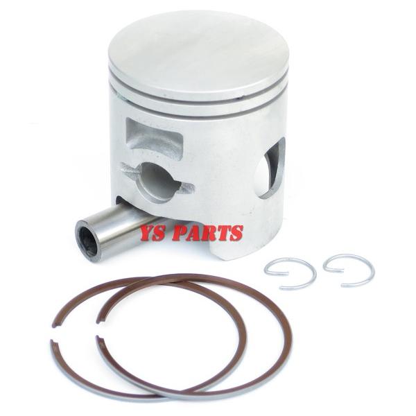 高品質]71.8cc専用ヘッド付ボアアップ ディオSPスーパーディオSR