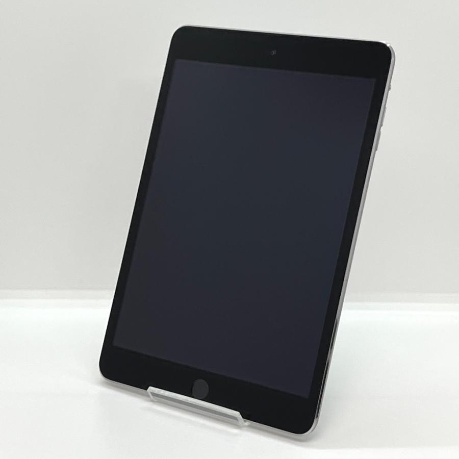 Apple iPad mini スペースグレー 7.9インチ 本体