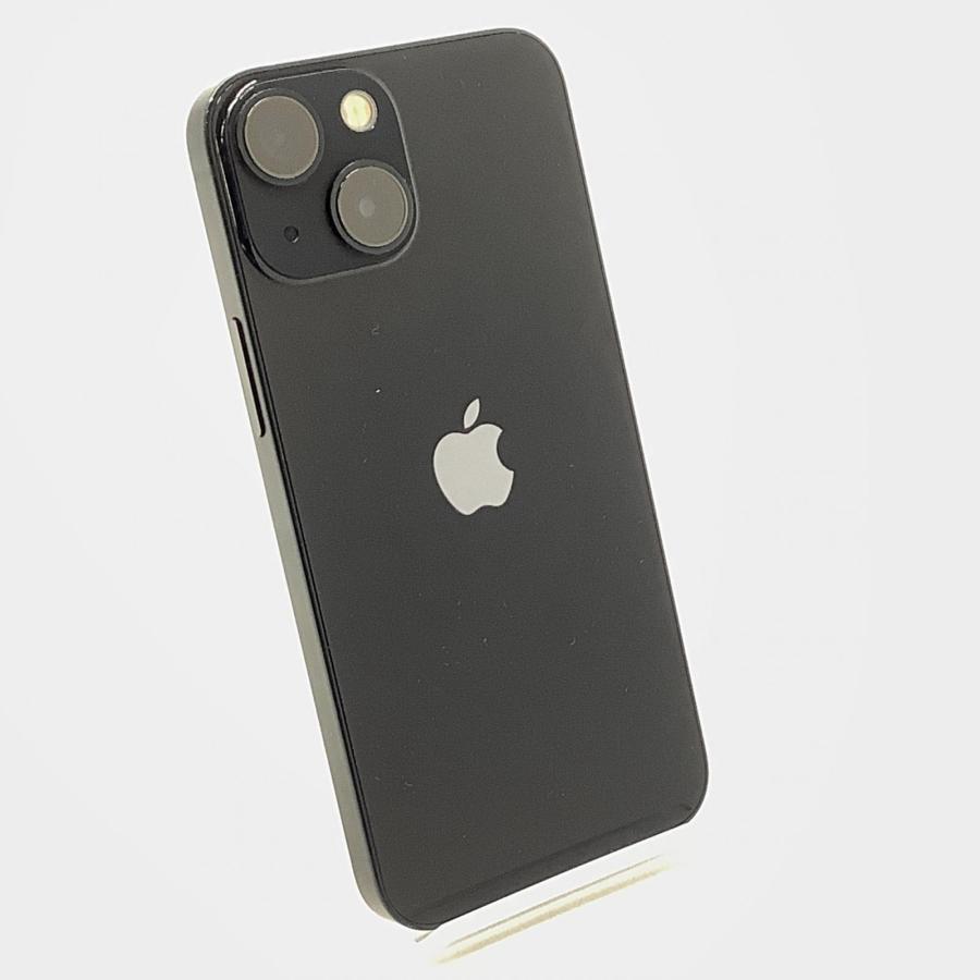 iPhone 13 mini 256GB ミッドナイト iPhone 13 mini ミッドナイト 256