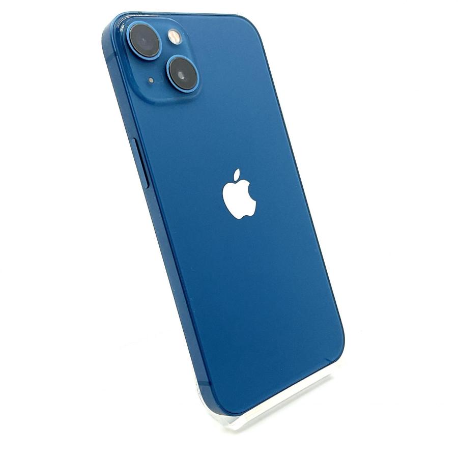 Apple iPhone 13 256GB オファー ブルー iPhone 13 256GB ブルー Sim