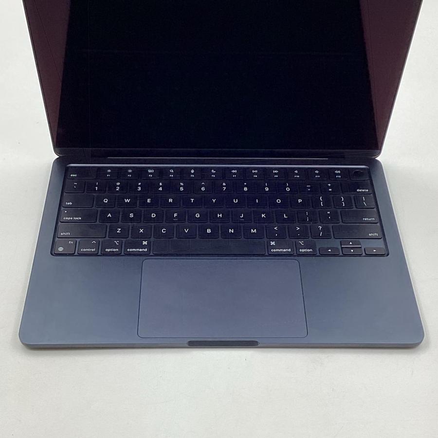 Apple MacBook Air 13 M1 最大容量100% 充放電41回 Apple MacBook Air 13