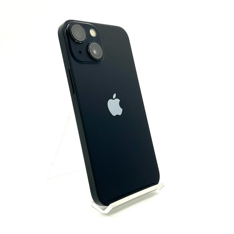 Apple iPhone13 256G 注文 SIMフリー ミッドナイト 本体 Apple iPhone