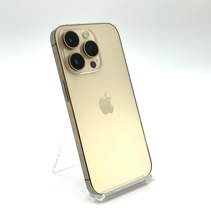 iPhone 14 Pro ゴールド 256GB simフリー Apple iPhone 14 Pro Max