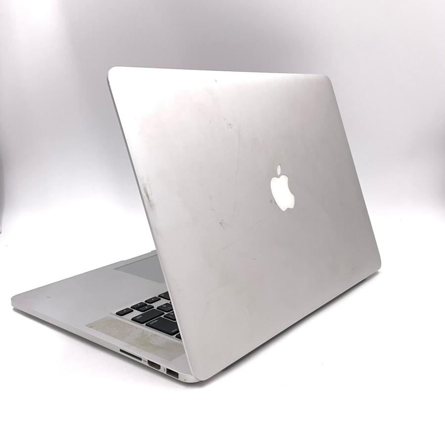 Apple 【最速発送】Apple MacBook Pro 15インチ 2013 2GHz Intel Core