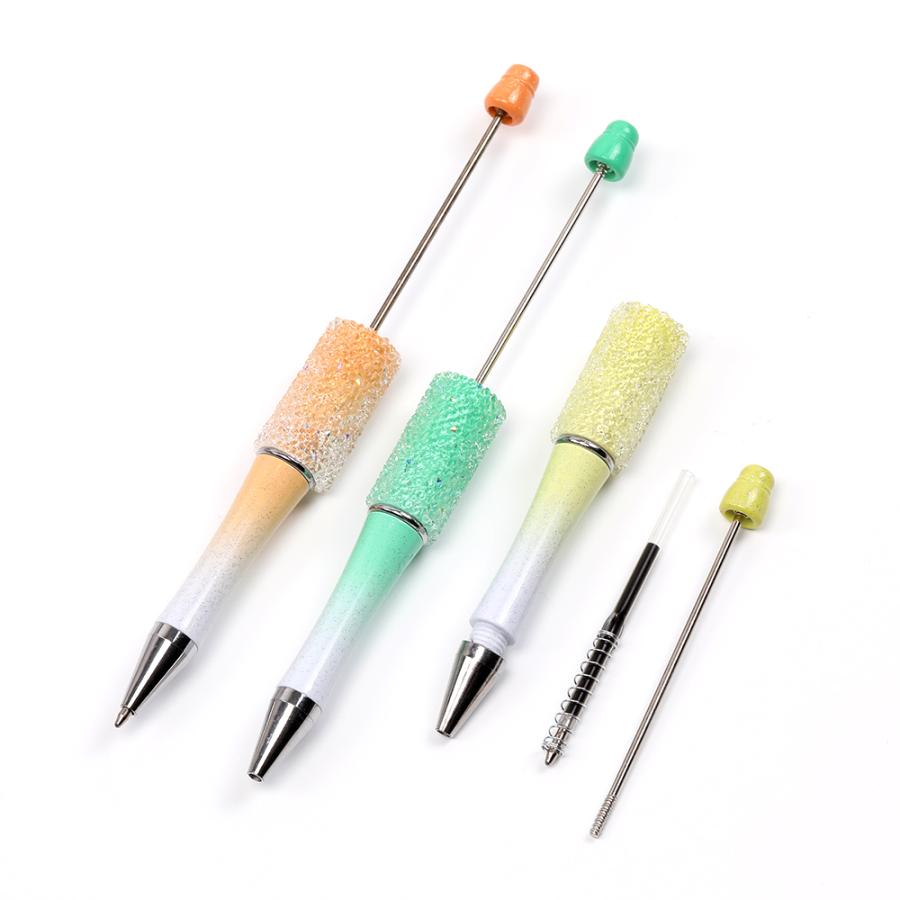 カスタムボールペン カスタムビーズボールペン オリジナルボールペン