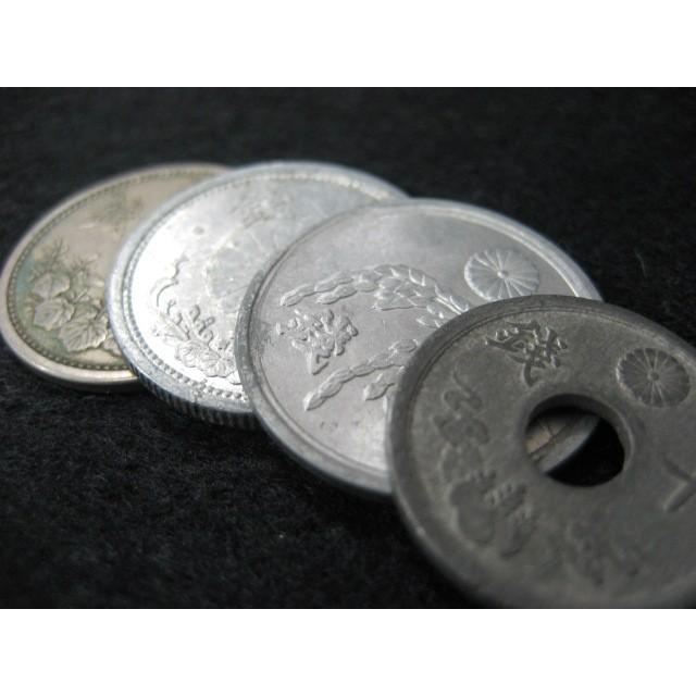 大正・昭和のお金 10銭セット : yuuhiflower - 通販 - Yahoo!ショッピング