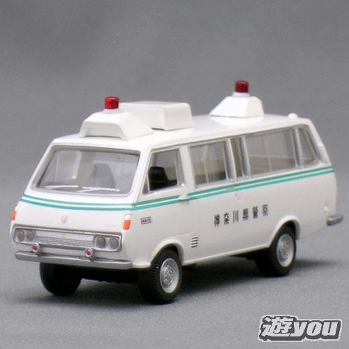 トミーテック ハチマル スカイラインストーリー3 ザ・カーコレクション