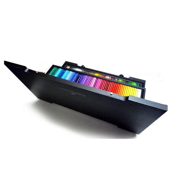 ファーバーカステル Faber-Castell ポリクロモス色鉛筆 120色セット