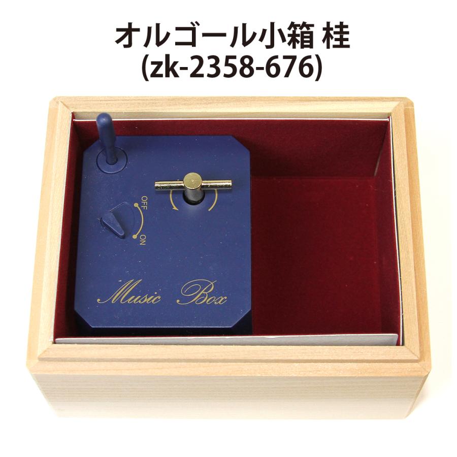 PLAVE MUSIC BOX ミュージックボックス オルゴール 未使用新品 PLAVE