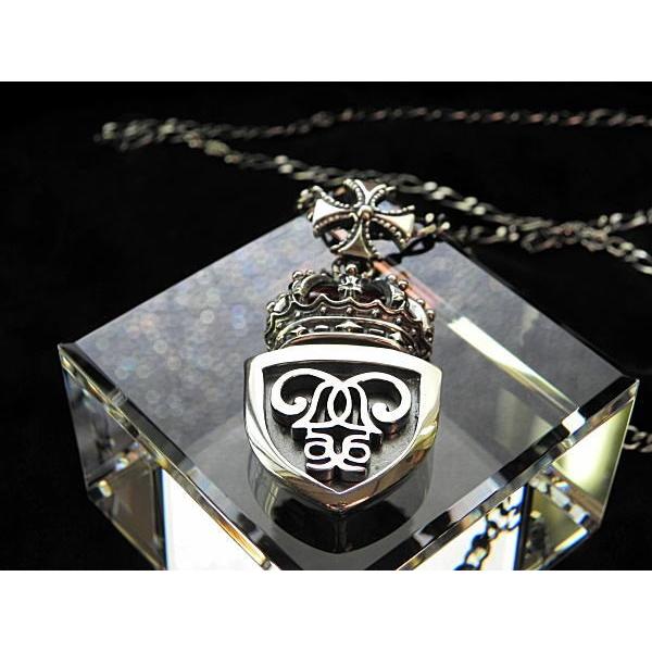 デーモン閣下 dkペンダント デーモン閣下dkペンダント