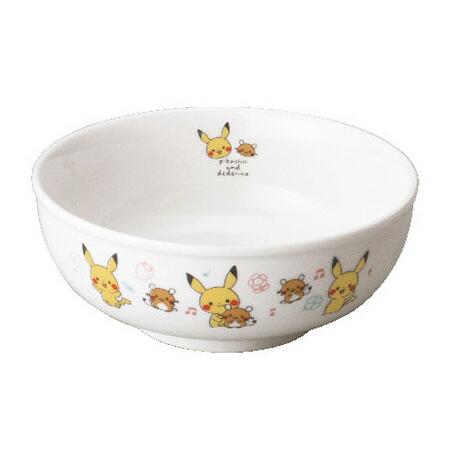 金正陶器 モンポケ食器ギフトセット 050740 【ポケットモンスター