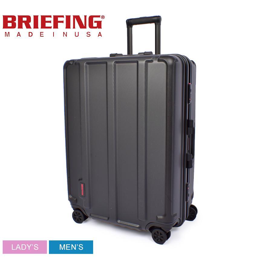 BRIEFING（ブリーフィング） スーツケース メンズ レディース H-98 HD