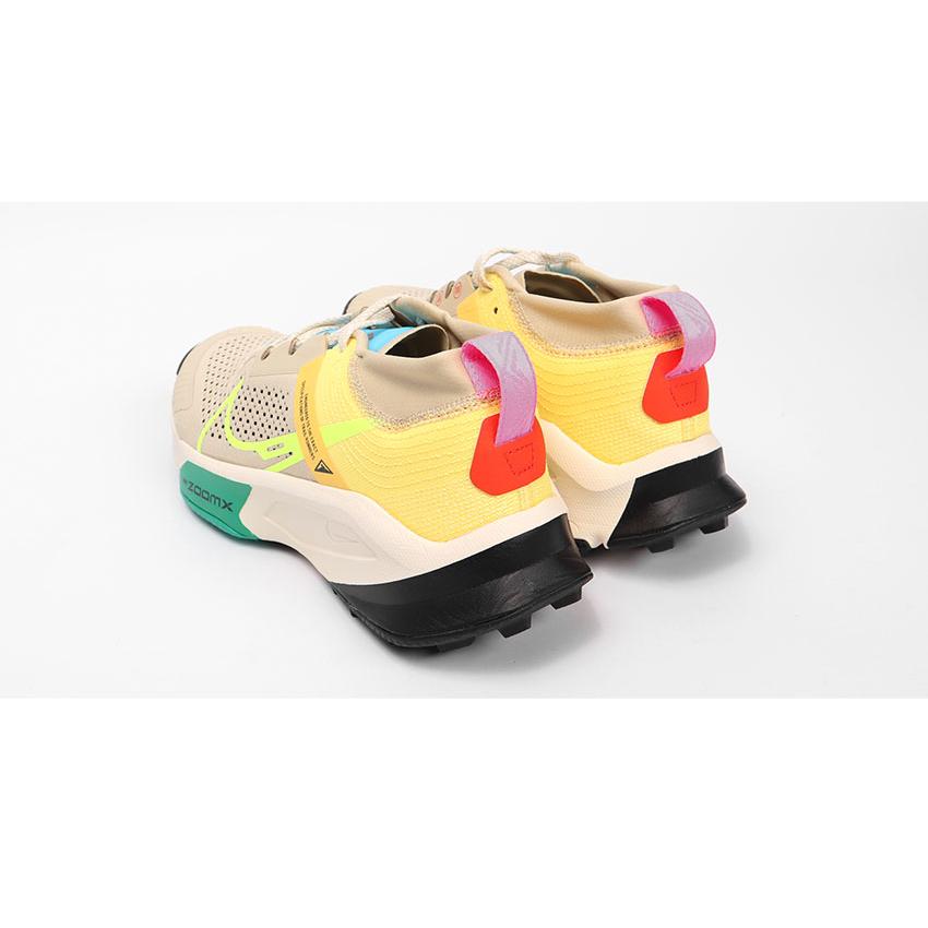 ナイキ ランニングシューズ メンズ ズームX ゼガマ トレイル NIKE
