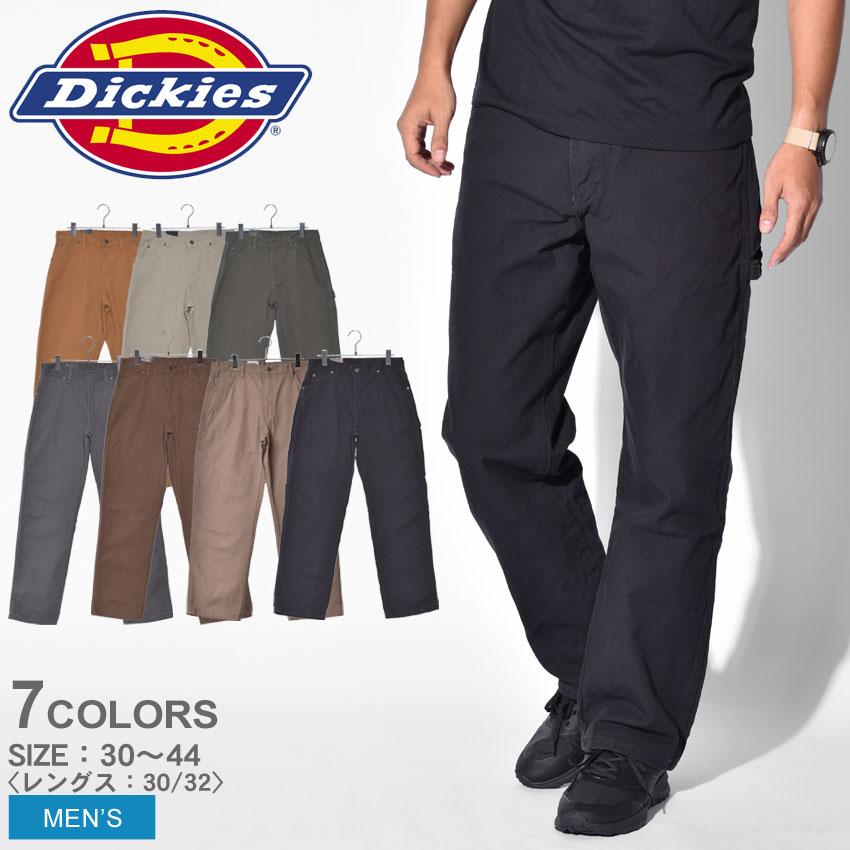 ディッキーズ Dickies 【Dickies / ディッキーズ】US874 ワークパンツ