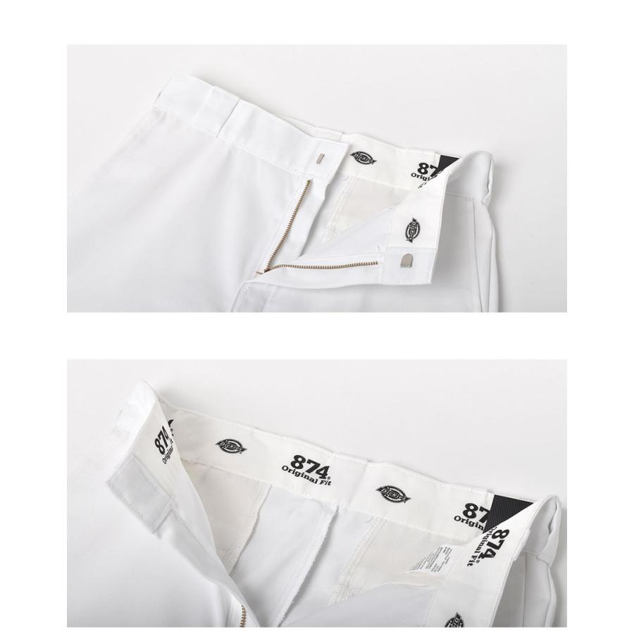 Dickies（ディッキーズ） ワークパンツ メンズ 874 オリジナル ワーク