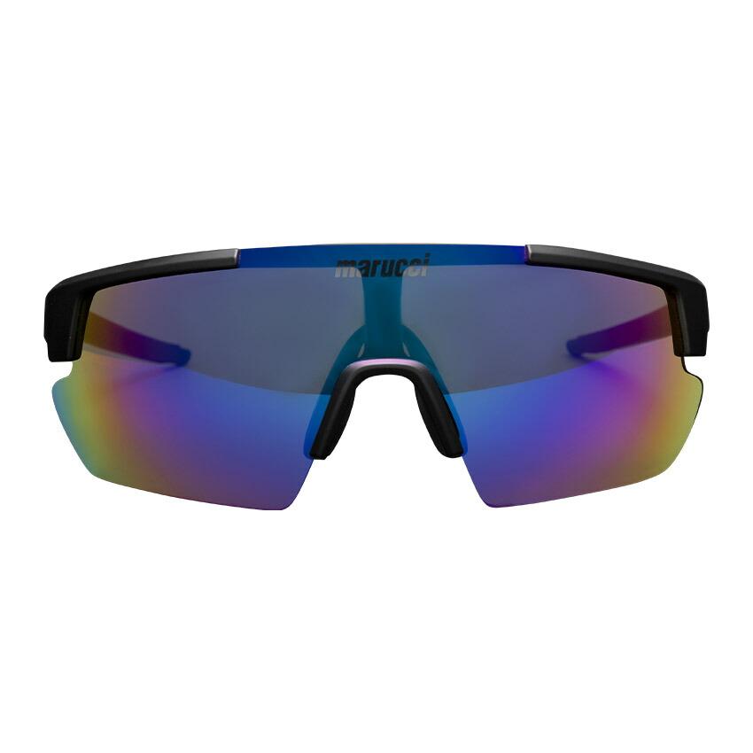 marucci スポーツサングラス 大人用 MSNVSHIELD2-C/G/GR 2024モデル