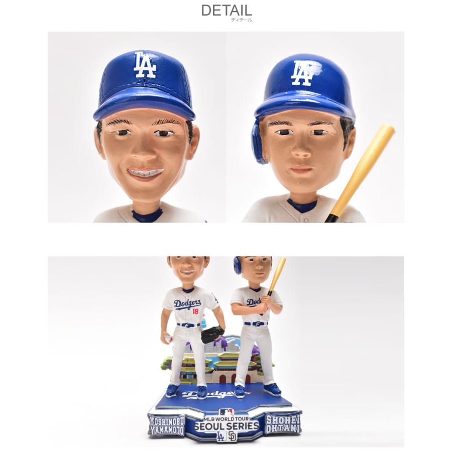 山本由伸 ボブルヘッド ドジャース 新品 バブルヘッド 楽天市場】山本