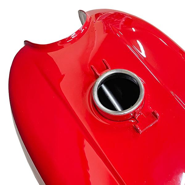 値下げ】北米仕様CB400Fourガソリンタンク CB400FOUR ガソリンタンク