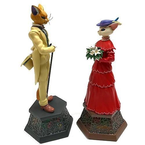 耳をすませば オルゴール バロンドール ルイーゼ スタジオジブリ